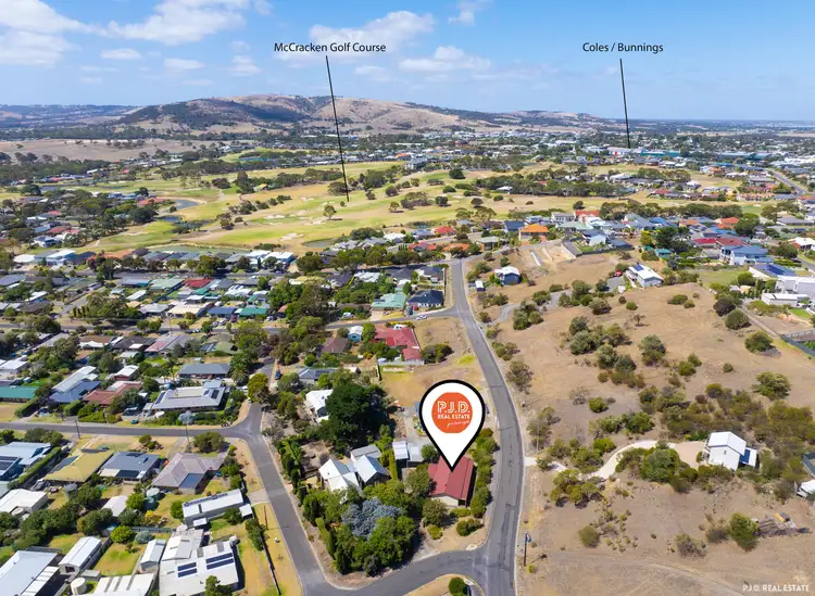 17 Laxton Street, Mccracken SA 5211