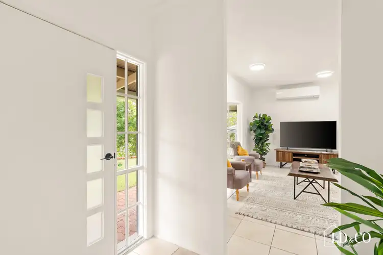 Second view of Homely house listing, 16 Charles Hodge Avenue, Mount Pleasant QLD 4740