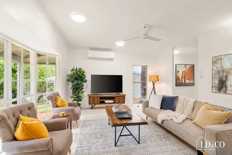 Third view of Homely house listing, 16 Charles Hodge Avenue, Mount Pleasant QLD 4740