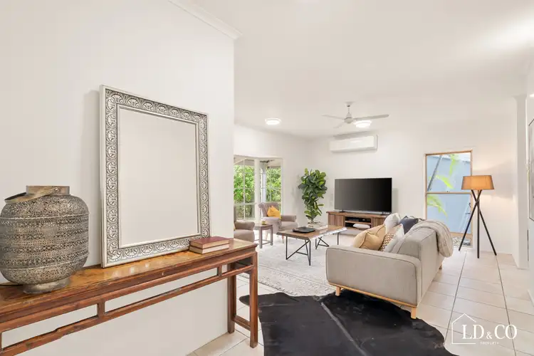 Fifth view of Homely house listing, 16 Charles Hodge Avenue, Mount Pleasant QLD 4740