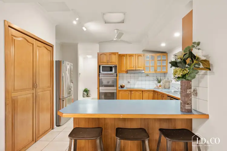 Seventh view of Homely house listing, 16 Charles Hodge Avenue, Mount Pleasant QLD 4740