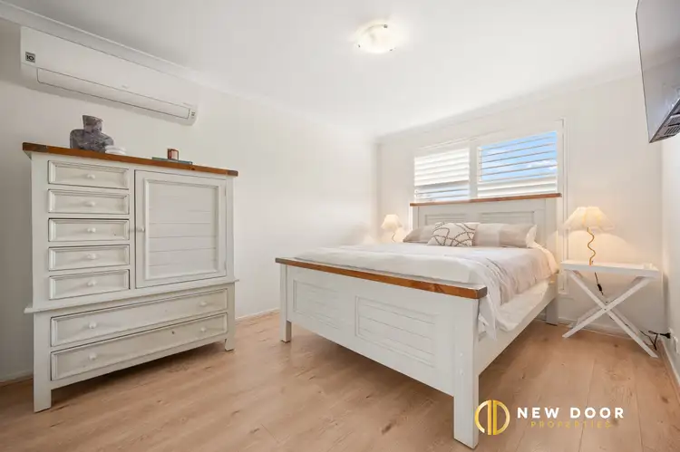 Fifth view of Homely house listing, 41 Bunima Crescent, Ngunnawal ACT 2913