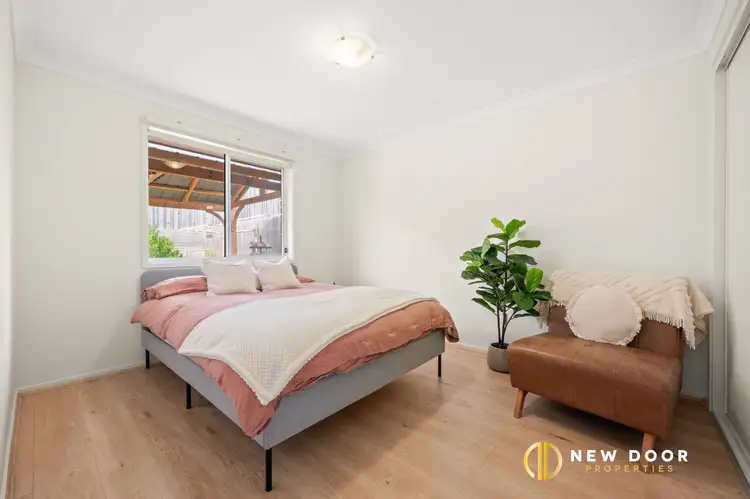 Seventh view of Homely house listing, 41 Bunima Crescent, Ngunnawal ACT 2913