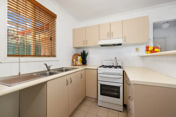 Second view of Homely villa listing, 2/11 Aitchandar Road, Ryde NSW 2112