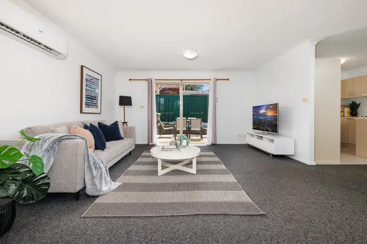 Second view of Homely villa listing, 2/11 Aitchandar Road, Ryde NSW 2112