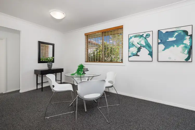 Third view of Homely villa listing, 2/11 Aitchandar Road, Ryde NSW 2112