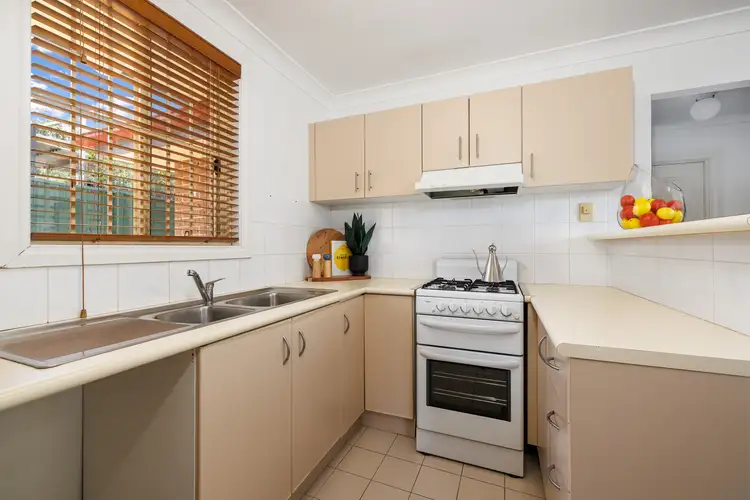 Fourth view of Homely villa listing, 2/11 Aitchandar Road, Ryde NSW 2112