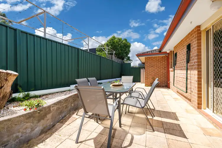 Sixth view of Homely villa listing, 2/11 Aitchandar Road, Ryde NSW 2112