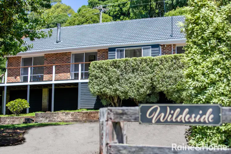 20 Rotherwood Road, Wildes Meadow NSW 2577