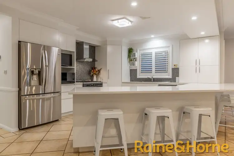 Fourth view of Homely house listing, 30 Thorby Avenue, Dubbo NSW 2830