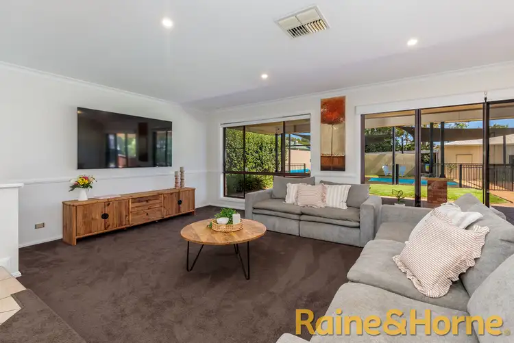 Sixth view of Homely house listing, 30 Thorby Avenue, Dubbo NSW 2830