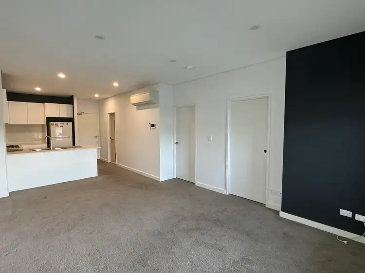 Third view of Homely house listing, 203/114-116 Station Street, Penrith NSW 2750