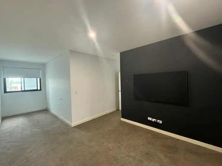 Fifth view of Homely house listing, 203/114-116 Station Street, Penrith NSW 2750