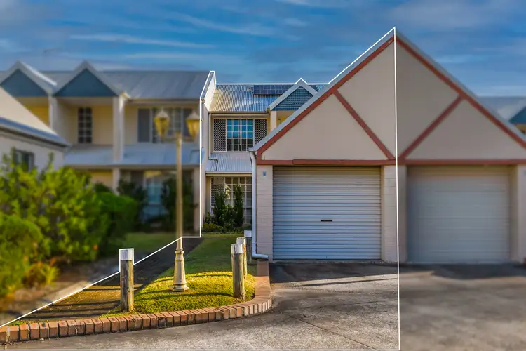 Main view of Homely townhouse listing, 4/13 Pannikin Street, Rochedale South QLD 4123