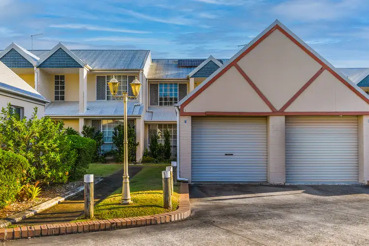 Second view of Homely townhouse listing, 4/13 Pannikin Street, Rochedale South QLD 4123