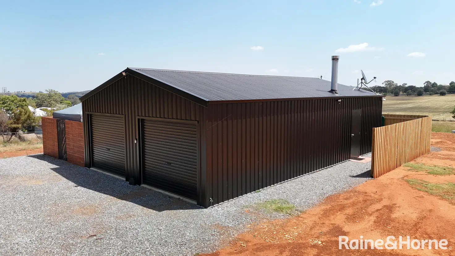Main view of Homely house listing, 64 Quondong Road, Grenfell NSW 2810