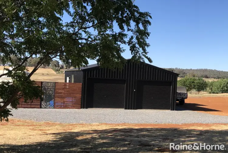 Second view of Homely house listing, 64 Quondong Road, Grenfell NSW 2810