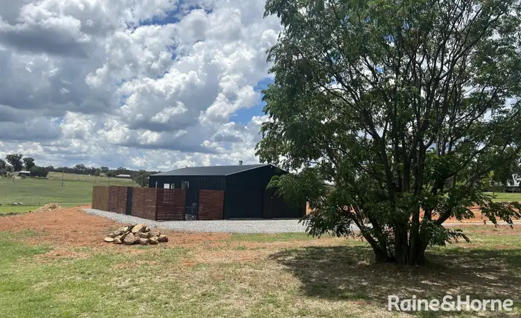 Fourth view of Homely house listing, 64 Quondong Road, Grenfell NSW 2810