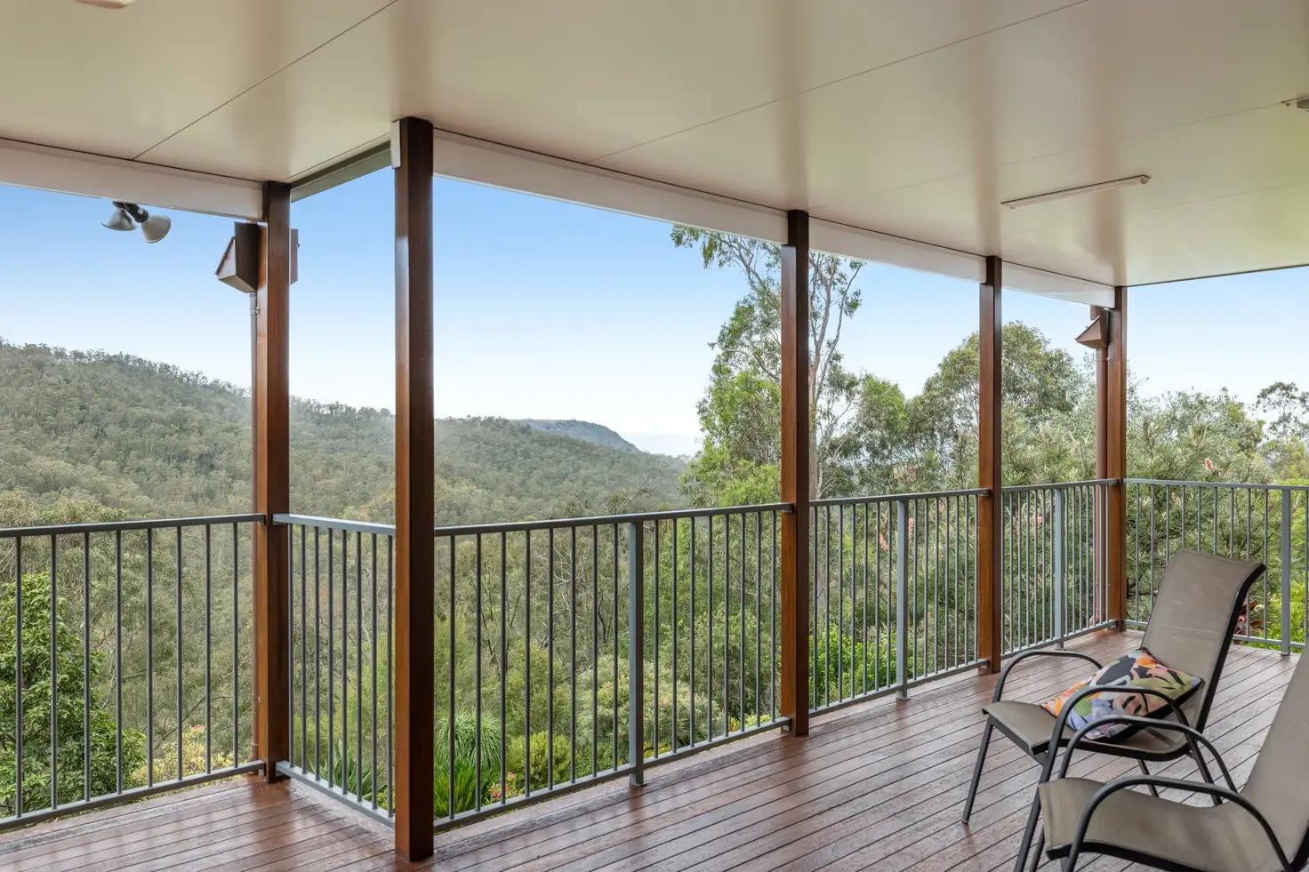 Main view of Homely house listing, 104 - 108 Flagstone Creek Road, Middle Ridge QLD 4350