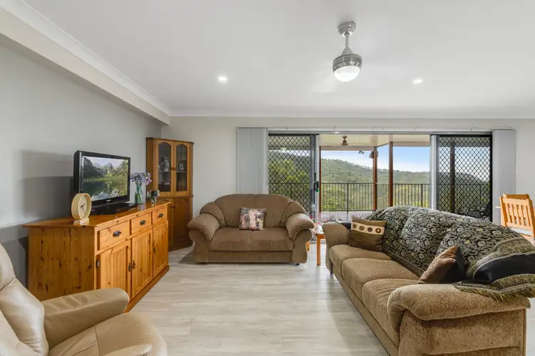 Fifth view of Homely house listing, 104 - 108 Flagstone Creek Road, Middle Ridge QLD 4350