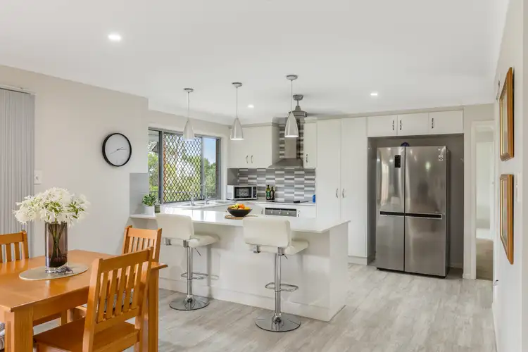 Sixth view of Homely house listing, 104 - 108 Flagstone Creek Road, Middle Ridge QLD 4350