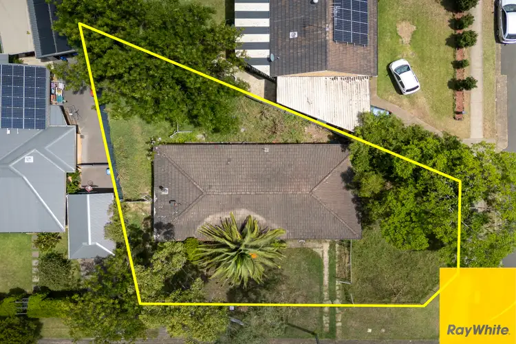 Second view of Homely house listing, 1 Twickenham Avenue, Cambridge Park NSW 2747