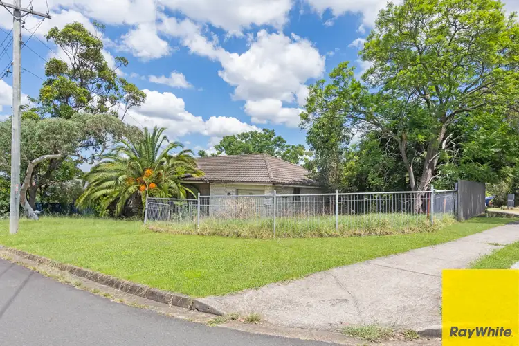 Third view of Homely house listing, 1 Twickenham Avenue, Cambridge Park NSW 2747