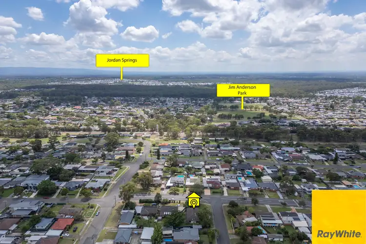Fourth view of Homely house listing, 1 Twickenham Avenue, Cambridge Park NSW 2747