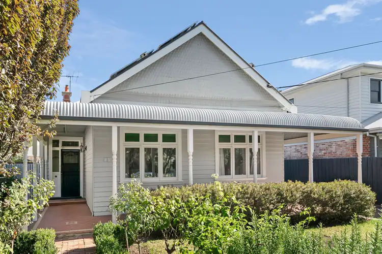 Main view of Homely house listing, 25 Junction Street, Newport VIC 3015