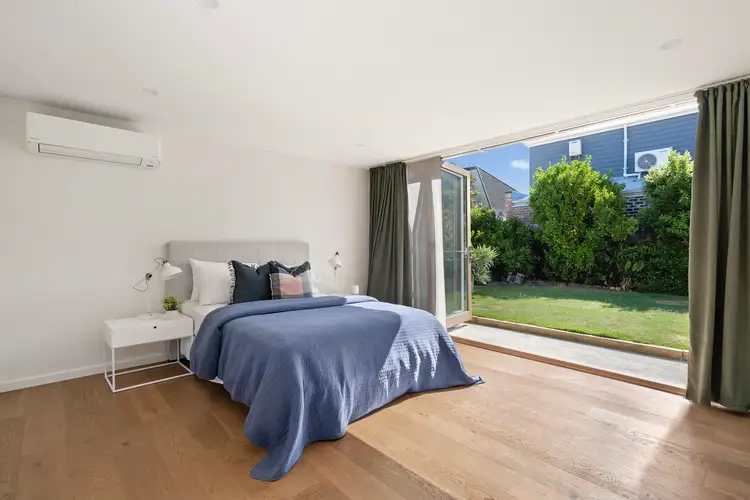 Sixth view of Homely house listing, 25 Junction Street, Newport VIC 3015