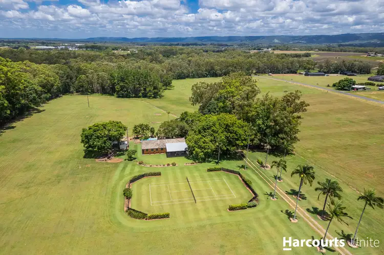 166 Pates Road, Wamuran QLD 4512