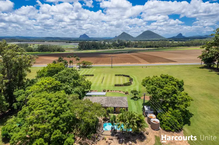 Third view of Homely house listing, 166 Pates Road, Wamuran QLD 4512