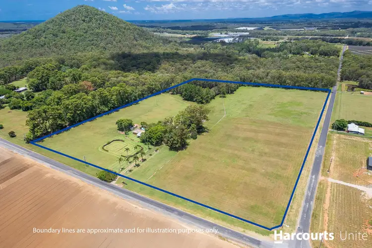 Fourth view of Homely house listing, 166 Pates Road, Wamuran QLD 4512
