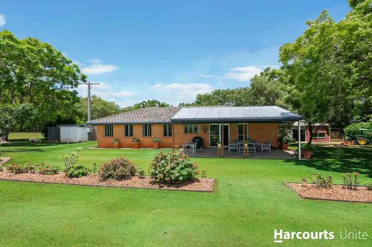 Fifth view of Homely house listing, 166 Pates Road, Wamuran QLD 4512
