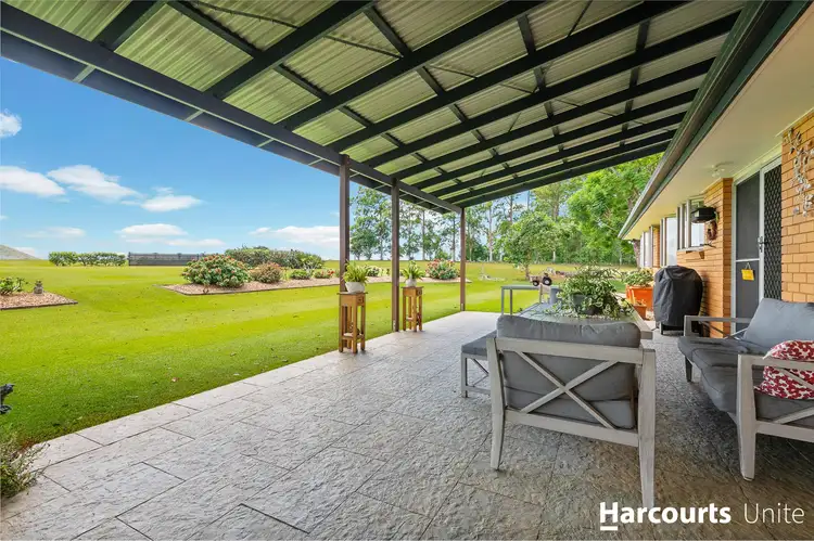 Sixth view of Homely house listing, 166 Pates Road, Wamuran QLD 4512