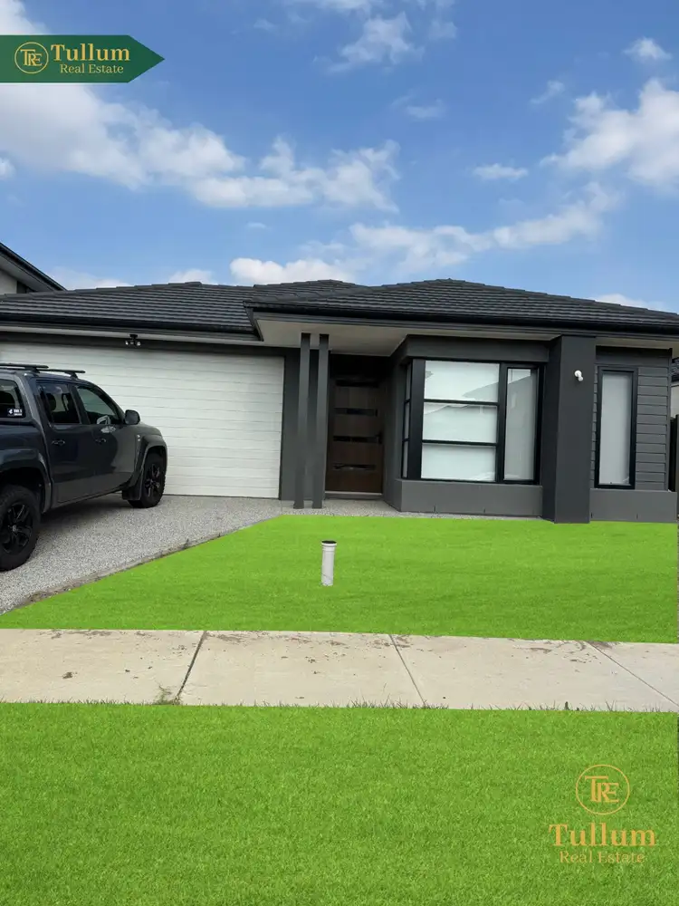 6 Ochre Street,, Clyde North VIC 3978