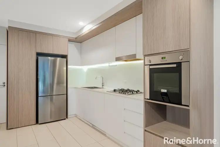 Third view of Homely unit listing, 1012/123 Cavendish Road, Coorparoo QLD 4151
