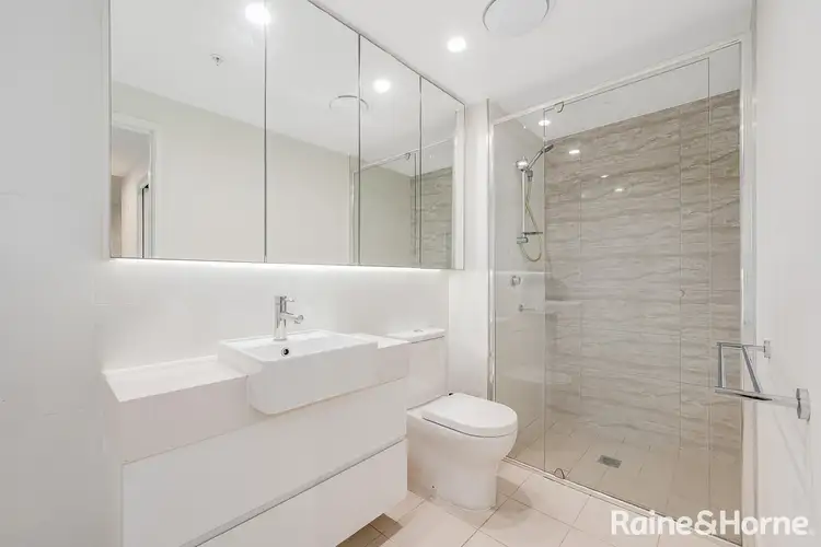 Fifth view of Homely unit listing, 1012/123 Cavendish Road, Coorparoo QLD 4151