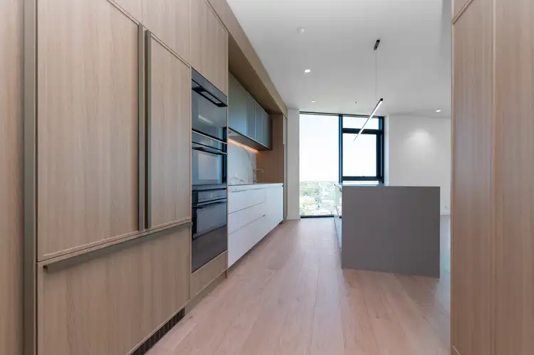 Third view of Homely house listing, 1602/18 Ogilvie Road, Mount Pleasant WA 6153