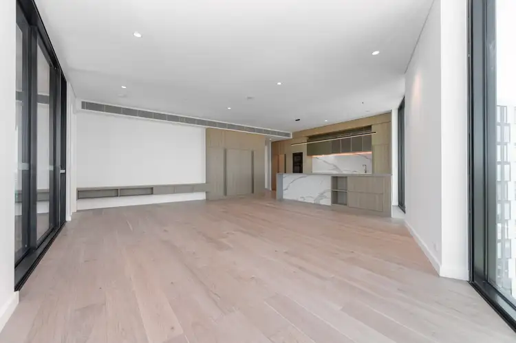 Fifth view of Homely house listing, 1602/18 Ogilvie Road, Mount Pleasant WA 6153