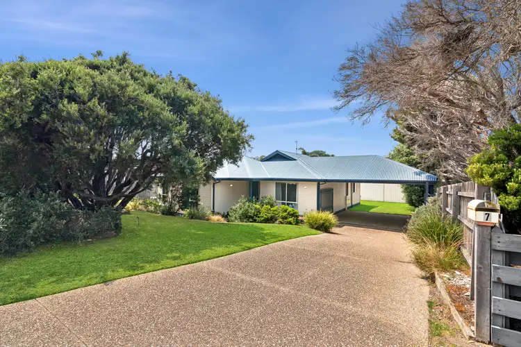 Main view of Homely house listing, 7 Nero Avenue, St Andrews Beach VIC 3941