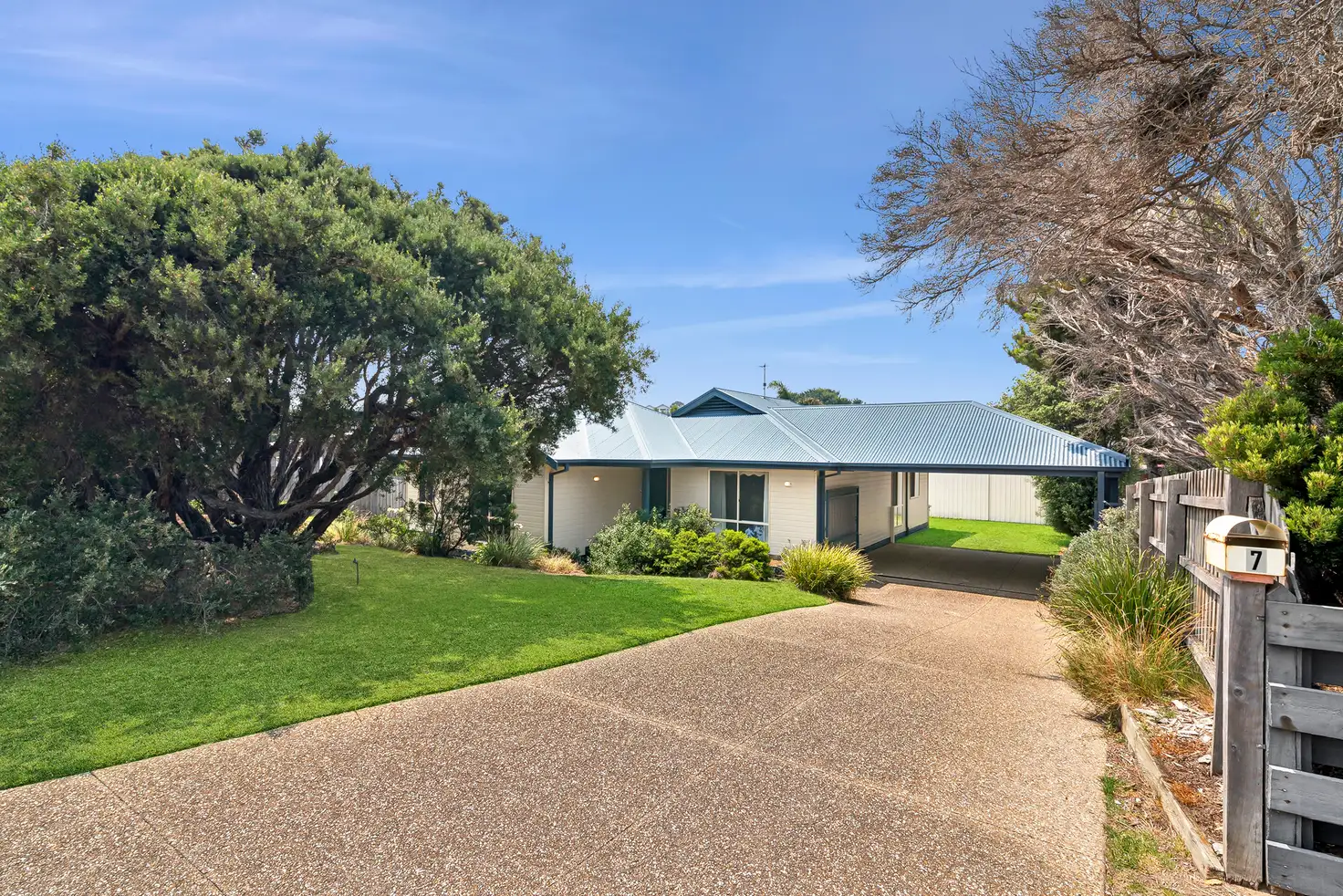 Main view of Homely house listing, 7 Nero Avenue, St Andrews Beach VIC 3941