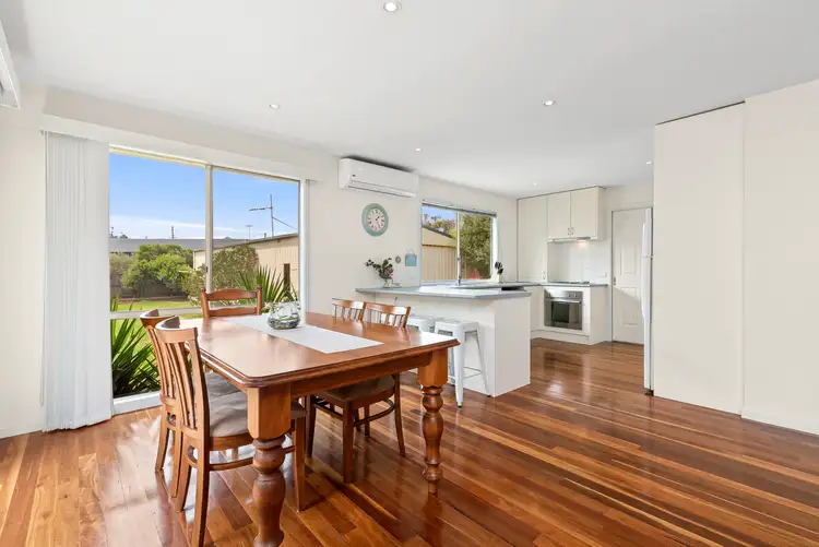Second view of Homely house listing, 7 Nero Avenue, St Andrews Beach VIC 3941