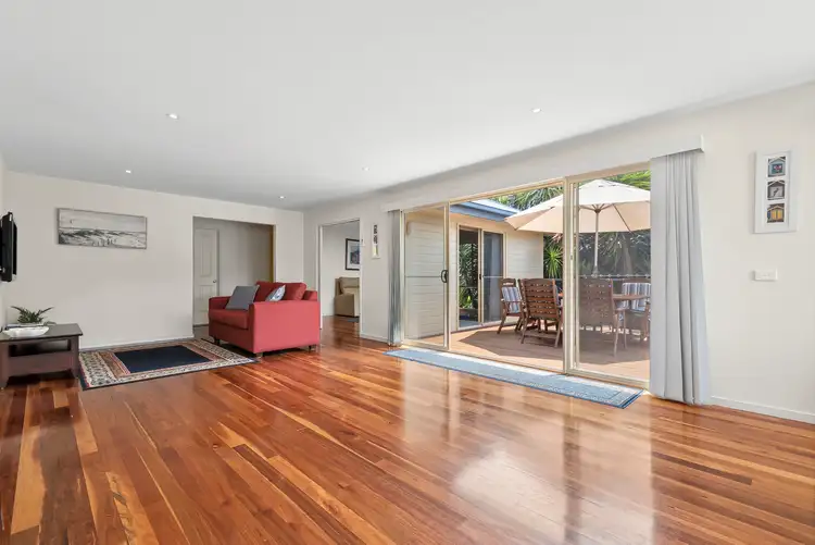 Fifth view of Homely house listing, 7 Nero Avenue, St Andrews Beach VIC 3941