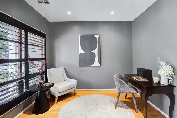 Third view of Homely townhouse listing, 87 Folland Avenue, Lightsview SA 5085