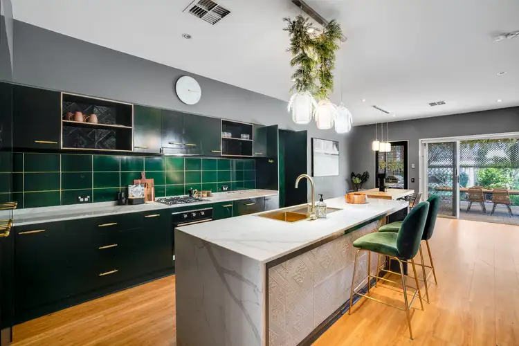 Sixth view of Homely townhouse listing, 87 Folland Avenue, Lightsview SA 5085