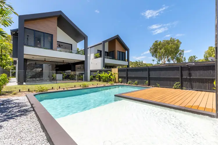 56B Mudlo Street (NOVA VILLAS), Port Douglas QLD 4877