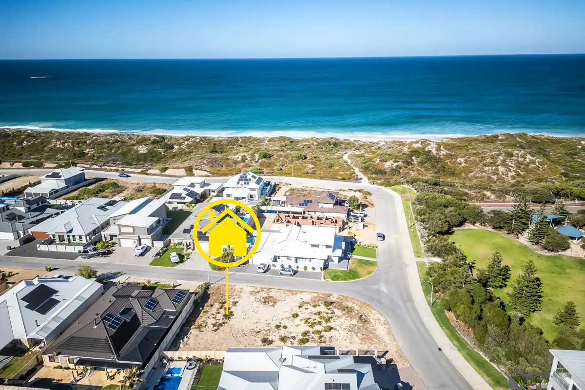 Main view of Homely land listing, 1 Wrasse Corner, Yanchep WA 6035