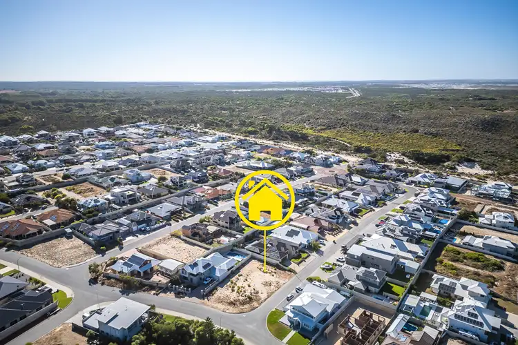 Sixth view of Homely land listing, 1 Wrasse Corner, Yanchep WA 6035