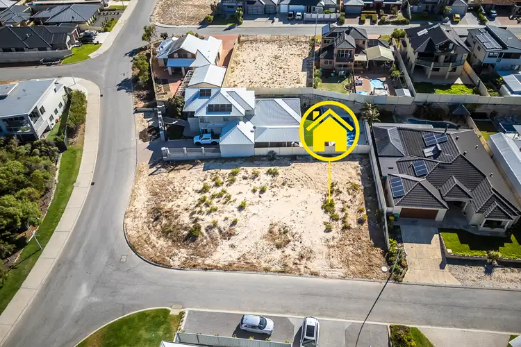 Seventh view of Homely land listing, 1 Wrasse Corner, Yanchep WA 6035